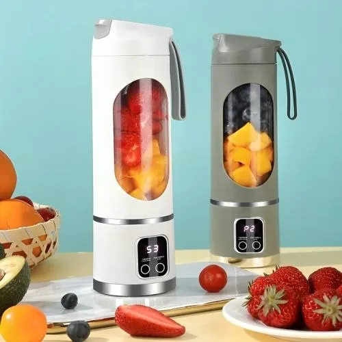 HP-870 High Power Portable Juicer Cup