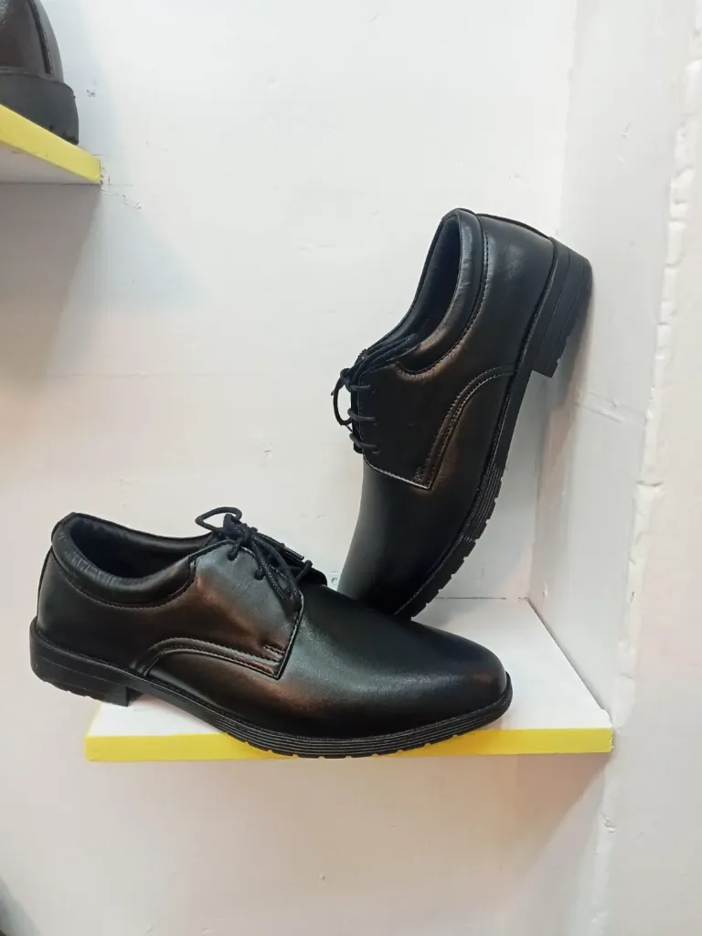 Shoe with ribbon (39)